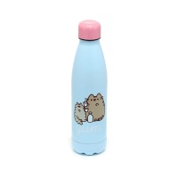 Juomapallo: Pusheen - Yum Stainless Steel (500ml)