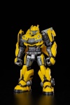 Figu: Transformers Blokees - Classic Class Bumblebee 02 (13cm)