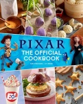 Pixar: The Official Cookbook (Keittokirja)