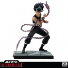 Figu: Yu Yu Hakusho -  Hiei (15cm)