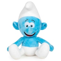 Pehmo: The Smurfs - Smurf (26cm)