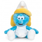 Pehmo: The Smurfs - Smurfette (26cm)