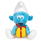 Pehmo: The Smurfs - Prankster Smurf (26cm)