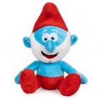 Pehmo: The Smurfs - Grote Smurf (26cm)