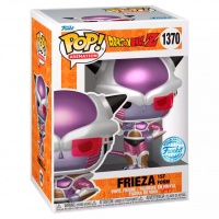 Funko Pop! Animation: Dragon Ball Z - Frieza, Exclusive (9cm)