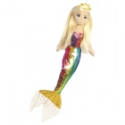 Pehmmo: Sea Sparkles - Little Mermaid Amanda (46cm)