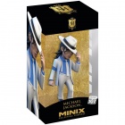 Figu: Minix - Michael Jackson (12cm)