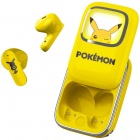 Pokemon: TWS Earpods - Pikachu Yellow