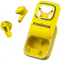 Pokemon: TWS Earpods - Pikachu Yellow