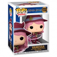 Funko Pop! Animation: Black Clover - Vanessa (9cm)