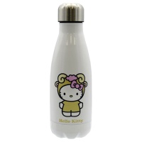 Juomapullo: Hello Kitty - Aries, Stainless Steel (550ml)