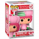 Funko Pop! Retro: Strawberry Shortcake - Raspberry Tart (9cm)