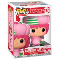 Funko Pop! Retro: Strawberry Shortcake - Raspberry Tart (9cm)