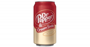 Limsa: Dr. Pepper Cream Soda (0,355)