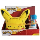 Peitto: Pokemon - Polar Blanket + Cushion Set