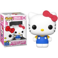 Funko Pop! Sanrio: Hello Kitty - Hello Kitty Classic (9cm)