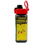 Juomapullo: Pokemon - Square Characters (500ml)