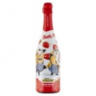 Limsa: Barnbubbel Minions - Strawberry Party Drink (750ml)