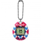 Tamagotchi Virtual Pet: Argyle Heart