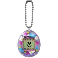 Tamagotchi Virtual Pet: Flower Perfume