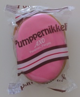 AXO Pumpernikkeli Punainen (4kpl/120g)