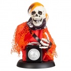 Figuuri: Joker - Halloween Skeleton Dj