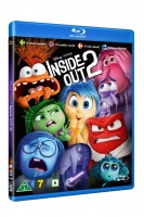 Inside Out 2 (Suomi)