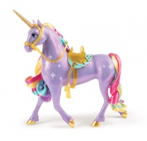 Unicorn Academy: Rainbow Light Up Wildstar (28cm)