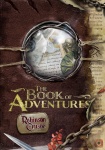 Robinson Crusoe: The Book Of Adventures