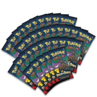 Pokemon TCG: Halloween Trick or Trade 2024 - Booster