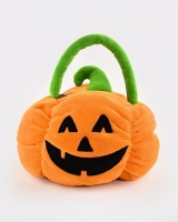 Laukku: Den Goda Fen - Halloween Pumpkin Bag