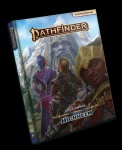 Pathfinder 2nd Edition: Lost Omens -Highhelm (HC)