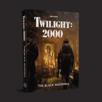 Twilight 2000: Black Madonna