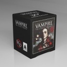 Vampire: Eternal Struggle 30th Anniversary The Endless Dance Cards (US)