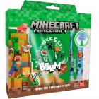 Minecraft: Magic Ink Sationary Set