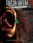 Delta Green: Gods Breath