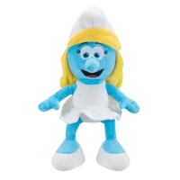 Pehmo: The Smurfs - Smurfette (32cm)