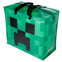 Kassi: Minecraft - Creeper, Storage Bag