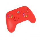 Subsonic: Wireless Led Controller for Nintendo Switch (Red)