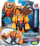 Figu: Transformers - Earthspark Jawbreaker (12cm)