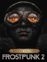 Frostpunk 2 Deluxe Edition (EMAIL - ilmainen toimitus)