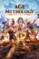 Age of Mythology: Retold (EMAIL-koodi, Ilmainen toimitus)