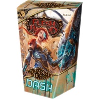 Flesh & Blood TCG: Armory Deck Dash