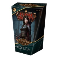 Flesh & Blood TCG: Armory Deck Azalea