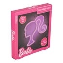 Valo: Barbie LED Neon Light (22cm)