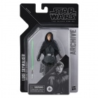 Figuuri: Star Wars - Luke Skywalker Imperial Light Cruiser (Black Series, 15cm)