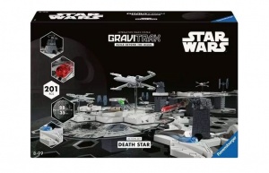 Gravitax: Star Wars - Death Star Construction Set (201pcs)