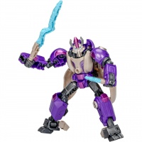 Figuuri: Transformers One - Alpha Trion