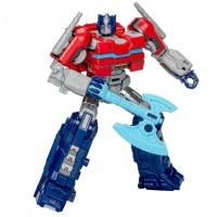 Figuuri: Transformers One - Optimus Prime Orion Pax