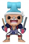 Funko Pop! Animation: One Piece - Franosuke (Wano) Oversized (15cm, 1476)